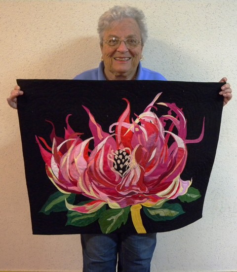 Selma Sklar - Melinda Bula Project